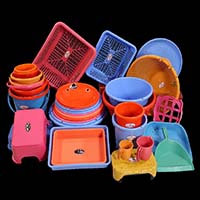 Plasic Good Articles