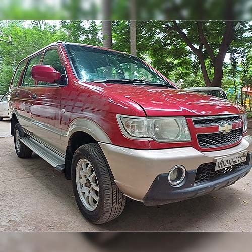 Chevrolet Tavera