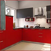Kitchen Furniture